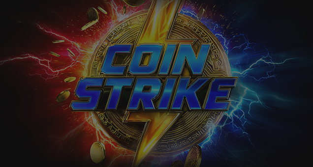 Coin Strike Hold and Win