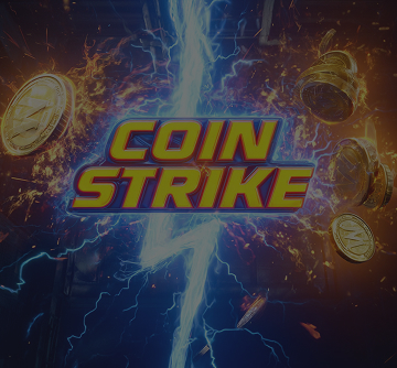 Coin Strike Hold and Win