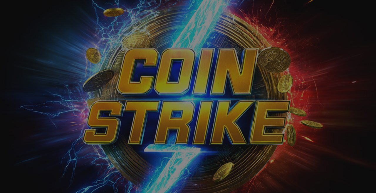 Coin Strike Hold and Win