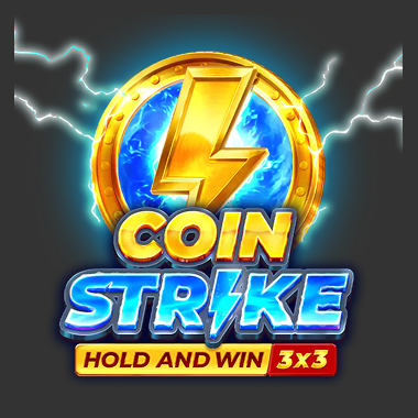 Coin Strike Hold and Win